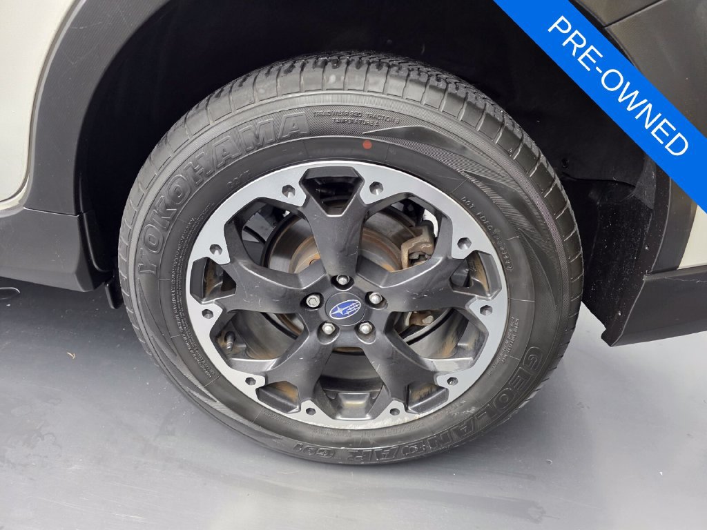 Used 2023 Subaru Crosstrek 2.0i Premium AWD/4WD image 15