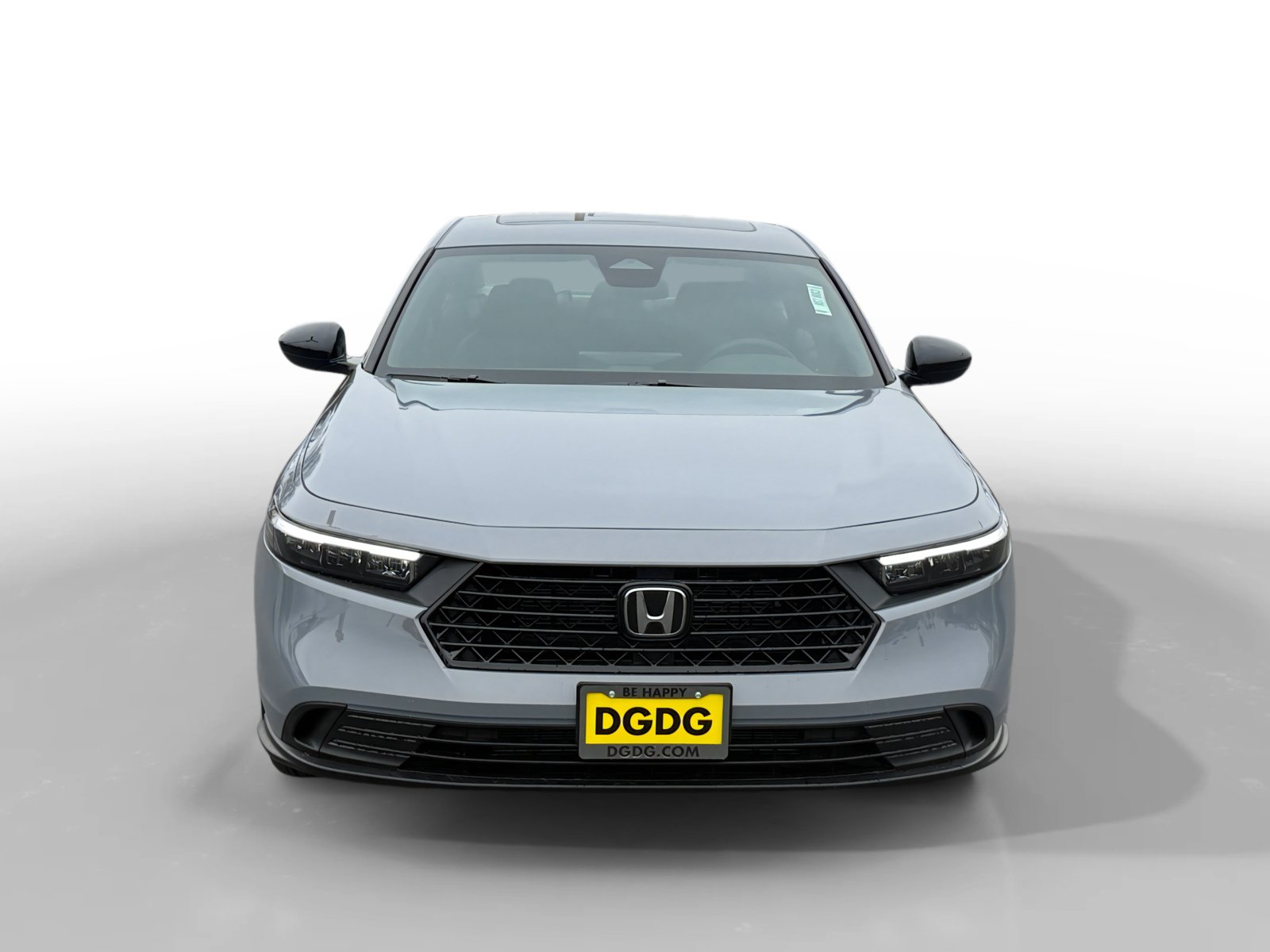 New 2026 Honda Accord Sport image 8