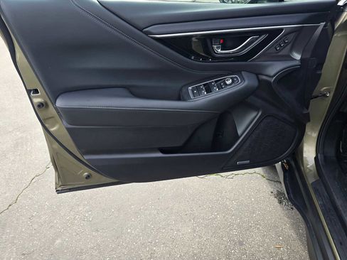 Used 2024 Subaru Outback Touring XT image 24