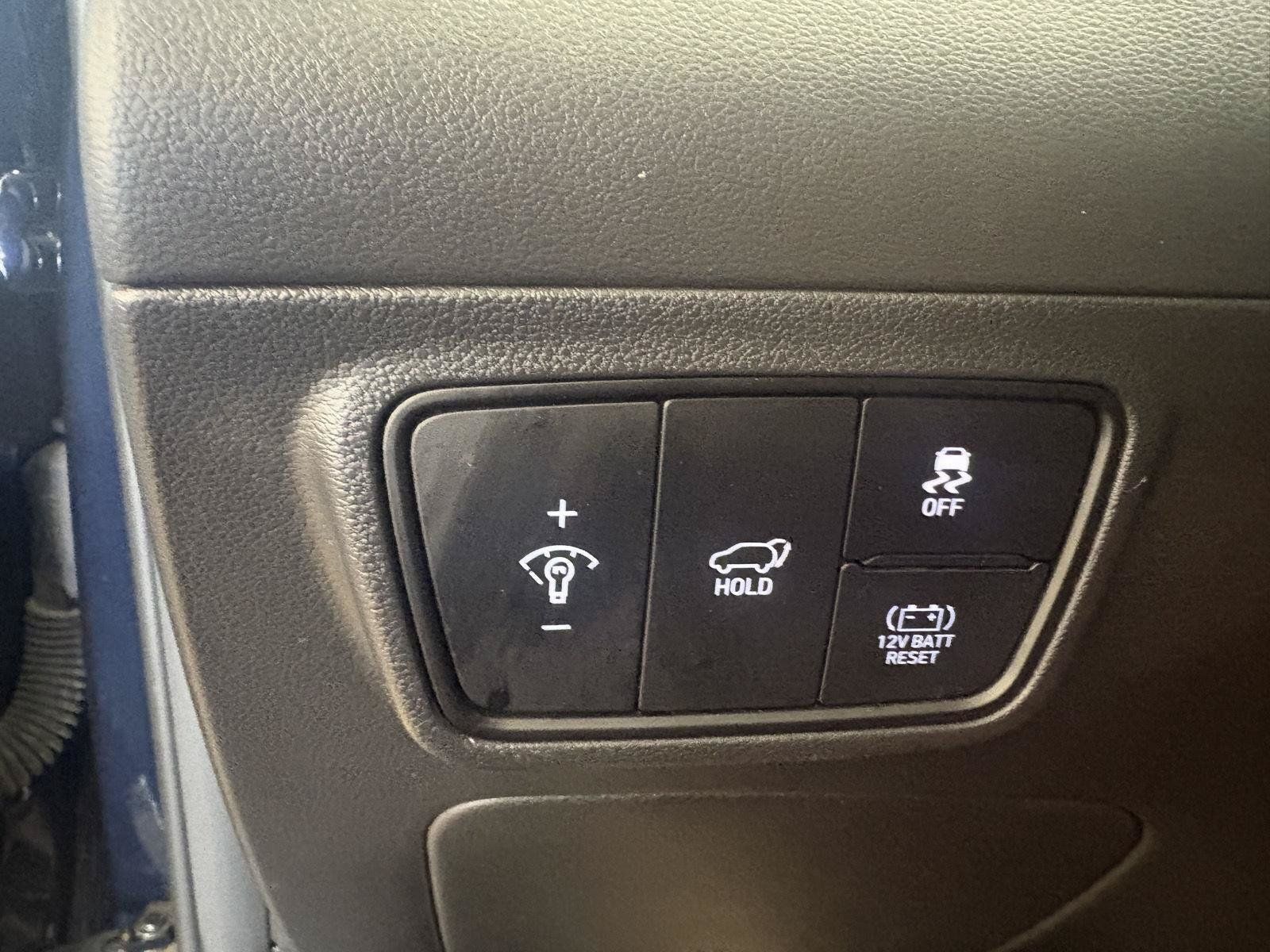 Used 2023 Hyundai Tucson SEL AWD/4WD image 25