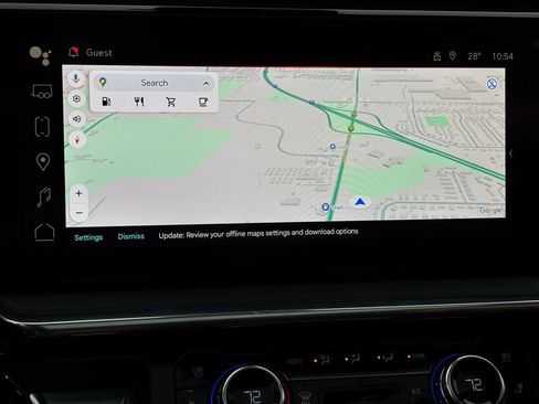 New 2026 GMC Sierra 1500 Denali w/ Denali Reserve Package image 31