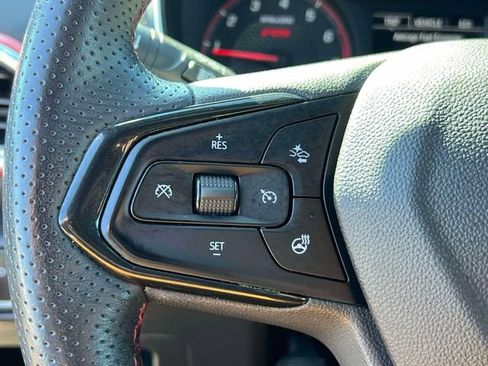 Certified 2023 Chevrolet TrailBlazer RS w/ Convenience Package AWD/4WD image 22