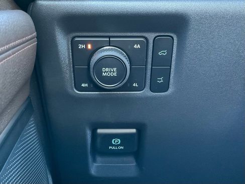 New 2025 Ford Expedition Max King Ranch image 61