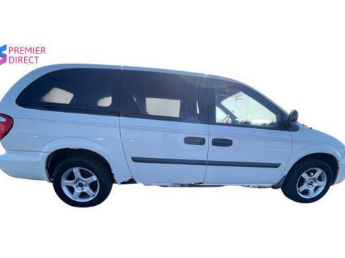 Used 2006 Dodge Grand Caravan w/ PWR Convenience Group image 7