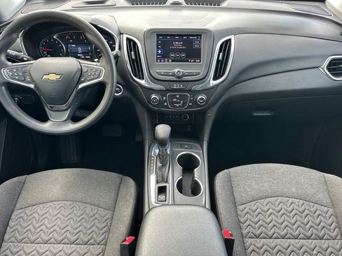 Used 2024 Chevrolet Equinox LT FWD image 13