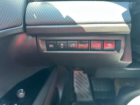 Used 2025 Toyota Camry SE w/ Convenience Package AWD/4WD image 22
