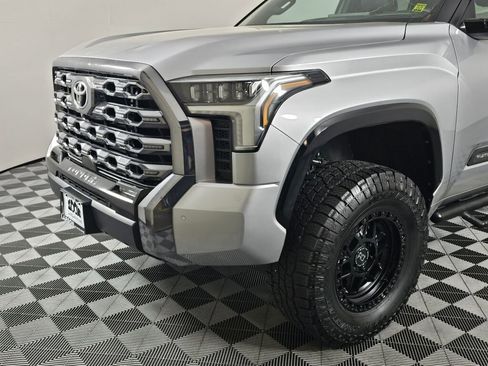 Used 2024 Toyota Tundra Platinum image 10
