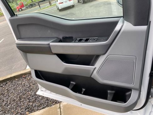 Used 2024 Ford F250 XLT image 35