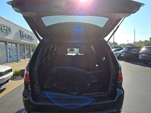 Certified 2022 Dodge Durango Citadel image 16