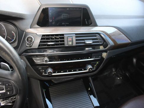 Used 2019 BMW X3 sDrive30i w/ Driving Assistance Package image 24