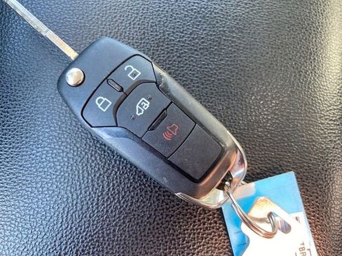 Used 2024 Ford Transit 250 148 High Roof Extended w/ Load Area Protection Package image 20