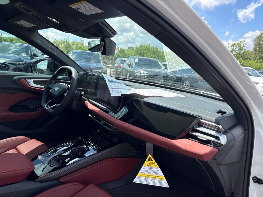 New 2026 Audi S5 Premium Plus AWD/4WD image 13