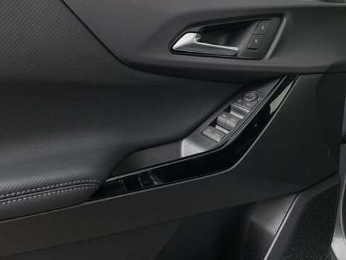 New 2026 Chevrolet Equinox LT w/ Midnight Edition image 23