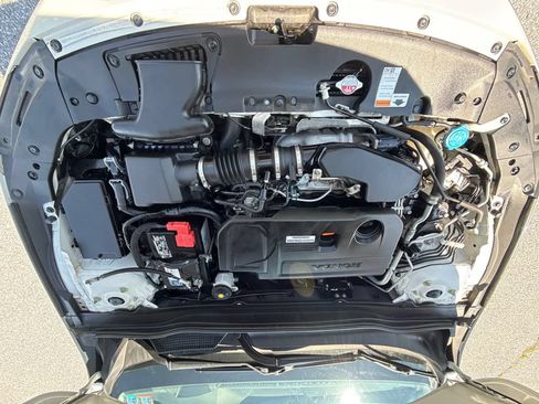 Used 2018 Honda Accord Touring image 29