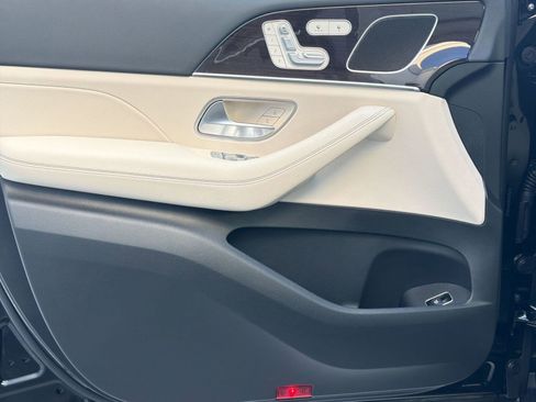 New 2026 Mercedes-Benz GLE 350 4MATIC image 13