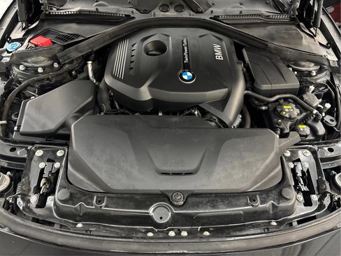 Used 2018 BMW 430i Gran Coupe xDrive 430i xDrive Gran Coupe Sedan 4 image 31