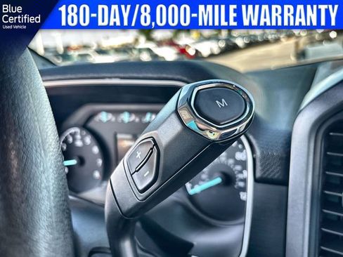 Certified 2022 Ford F150 XLT AWD/4WD image 28