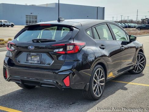 New 2026 Subaru Impreza 2.0i Sport image 7