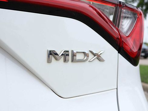 Certified 2024 Acura MDX FWD w/ Technology Package image 7
