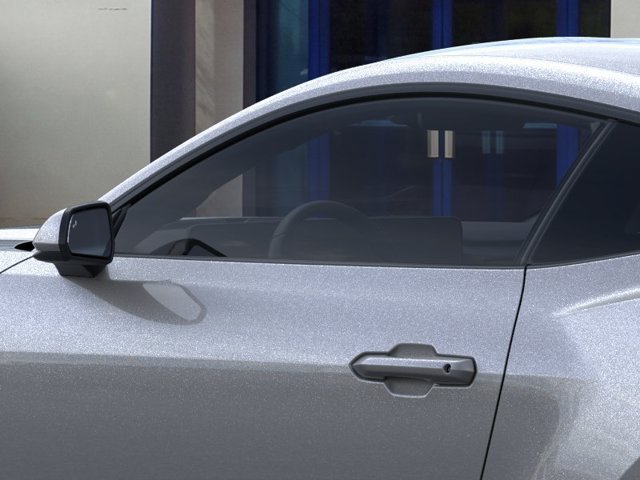 New 2026 Ford Mustang Premium RWD image 21