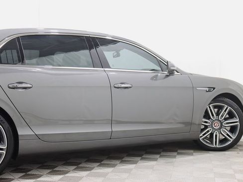 Used 2016 Bentley Flying Spur V8 AWD/4WD image 9