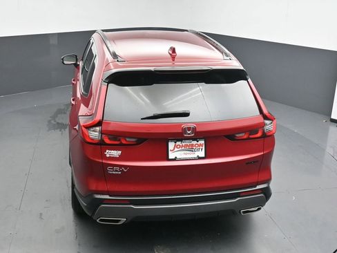 Used 2023 Honda CR-V Sport image 32