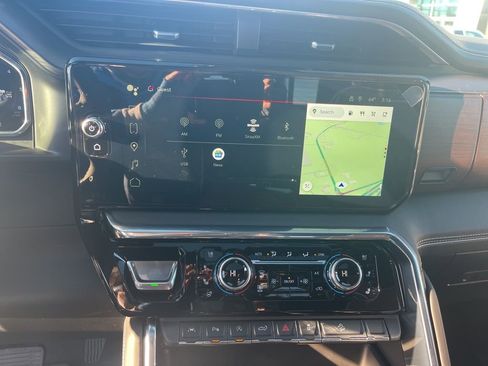 New 2026 GMC Sierra 1500 Denali Ultimate image 27