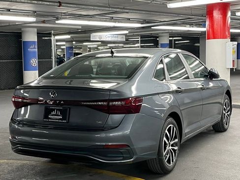 New 2026 Volkswagen Jetta SE image 5