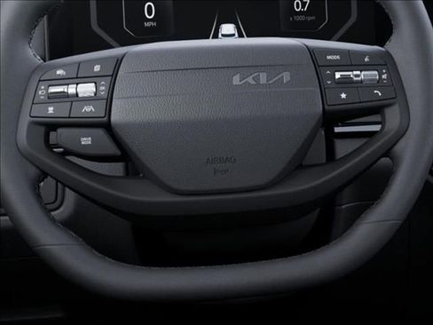 New 2026 Kia Sportage SX FWD image 22