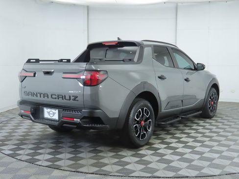Used 2024 Hyundai Santa Cruz XRT image 5