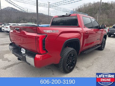 Used 2024 Toyota Tundra SR5 image 7