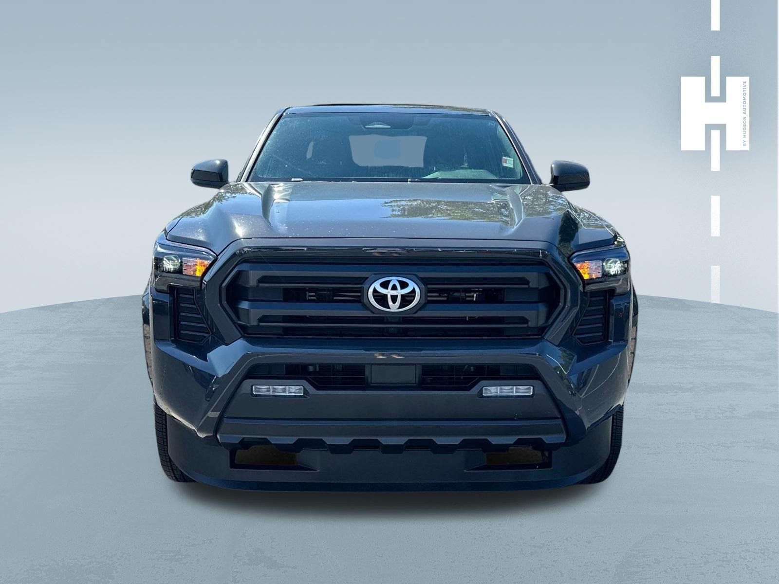 Used 2024 Toyota Tacoma SR5 AWD/4WD image 2