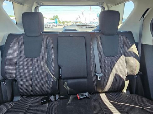 Used 2012 Chevrolet Equinox LT w/ Driver Convenience Package FWD image 10