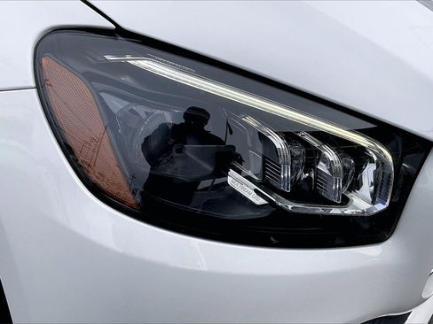 Certified 2020 Mercedes-Benz GLS 450 4MATIC image 22