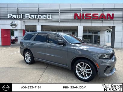 Used 2023 Dodge Durango GT