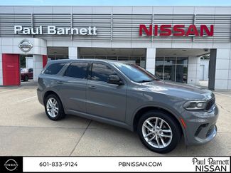 Used 2023 Dodge Durango GT RWD 360° Tour