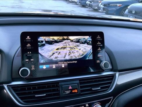 Used 2022 Honda Accord Sport image 29