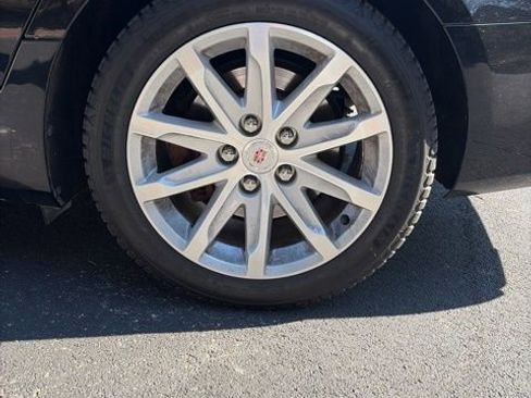 Used 2014 Cadillac CTS Luxury image 26