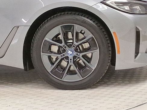 Certified 2023 BMW i4 eDrive35 w/ Parking Assistance Package image 10