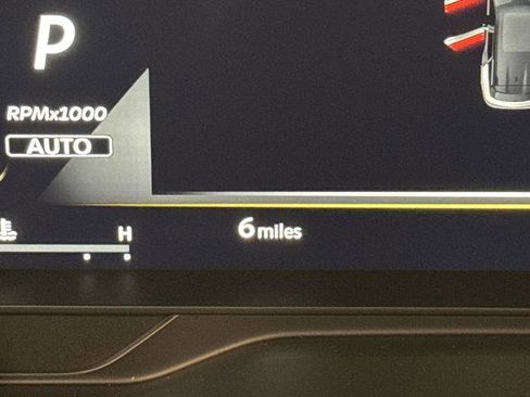 Certified 2026 INFINITI QX60 Luxe w/ Cargo Package image 20