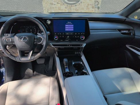 Certified 2023 Lexus RX 350 Premium w/ Accessory Package FWD image 15