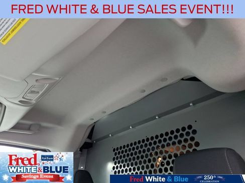 Certified 2022 Ford Transit Connect XLT FWD image 21