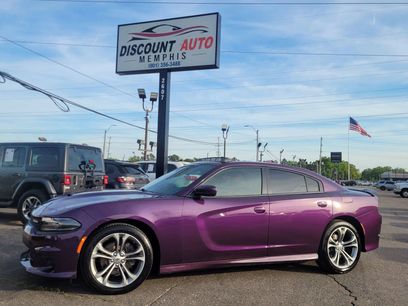 Used 2020 Dodge Charger R/T w/ Cold Weather Package