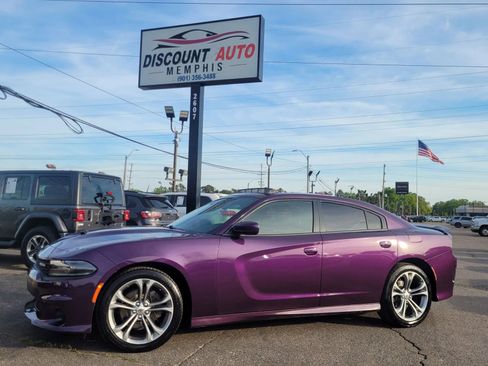 Used 2020 Dodge Charger R/T w/ Cold Weather Package image 1