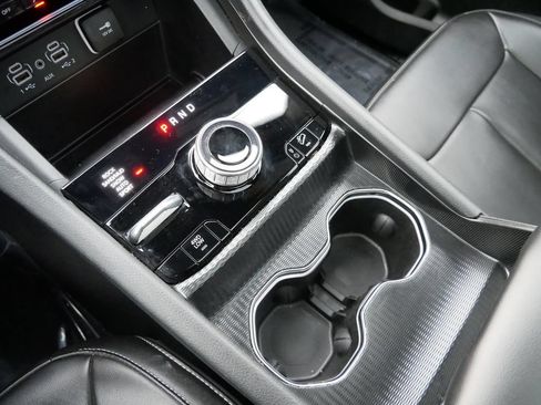 Used 2025 Jeep Grand Cherokee Limited 4xe AWD/4WD image 23