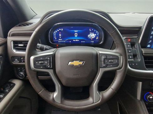Used 2023 Chevrolet Tahoe LT w/ LT Signature Plus Package image 10