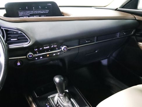 Used 2020 MAZDA CX-30 AWD w/ Premium Package image 43