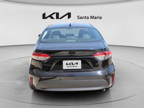 Used 2023 Toyota Corolla LE FWD image 8