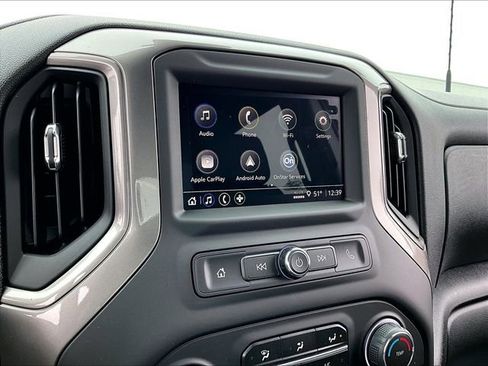 New 2026 Chevrolet Silverado 2500 W/T w/ WT Convenience Package image 21