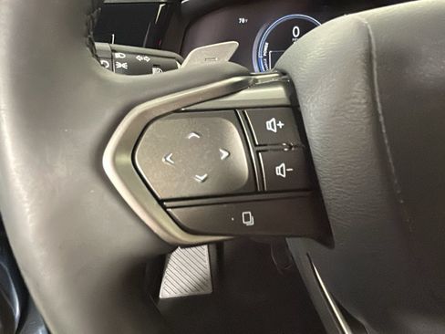 Used 2023 Lexus RZ 450e Premium w/ Technology Package AWD/4WD image 18
